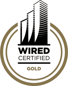 Wired Certified Gold